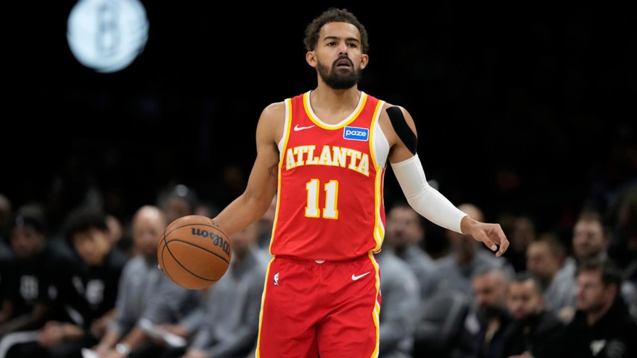 巫師謹慎！楊恩膝傷預計「這時間點」確認是否能上場