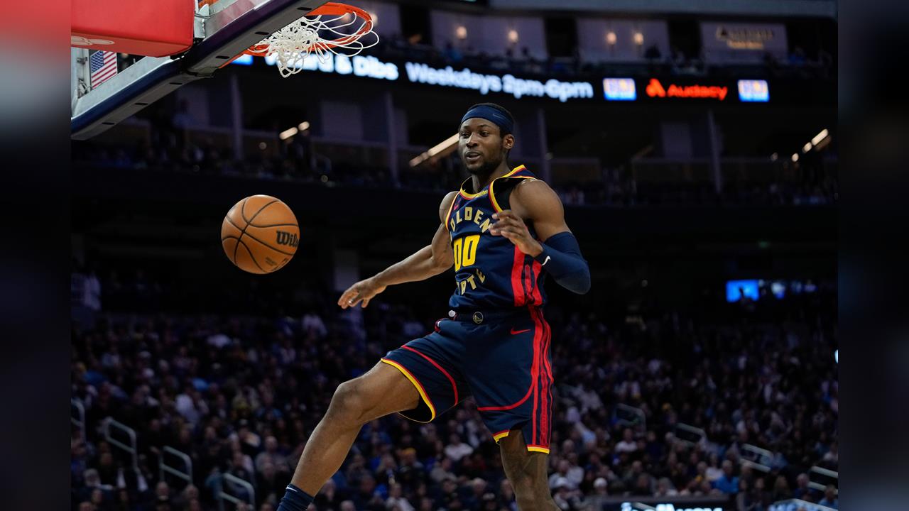 「士官長」巴特勒報銷怎麼辦？勇士主帥宣布解凍庫明加