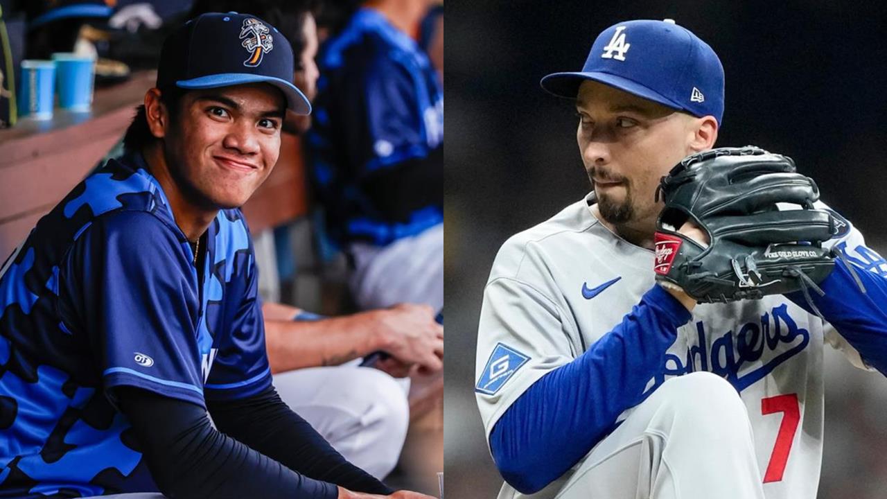 少年史奈爾！運動家助理GM大讚林維恩如賽揚強投「估今年上大聯盟」