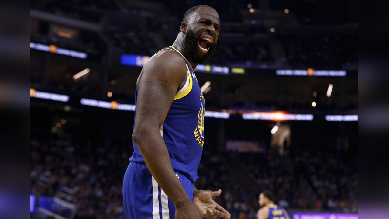 勇士嘴綠當教練有沒有料？ 受訪正面給出想法！