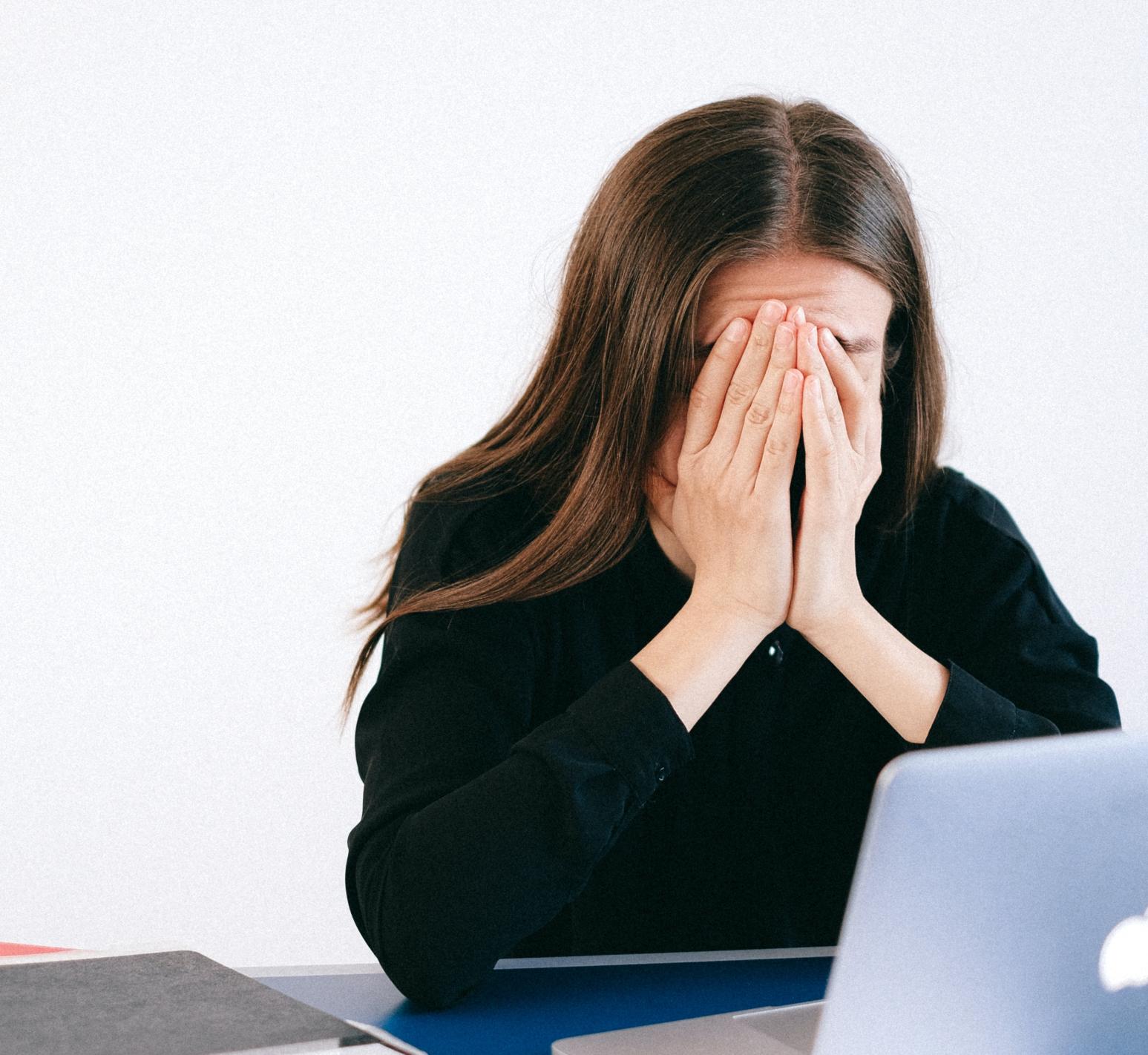 女性尿失禁有救了！從凱格爾運動到微創手術全攻略一次看