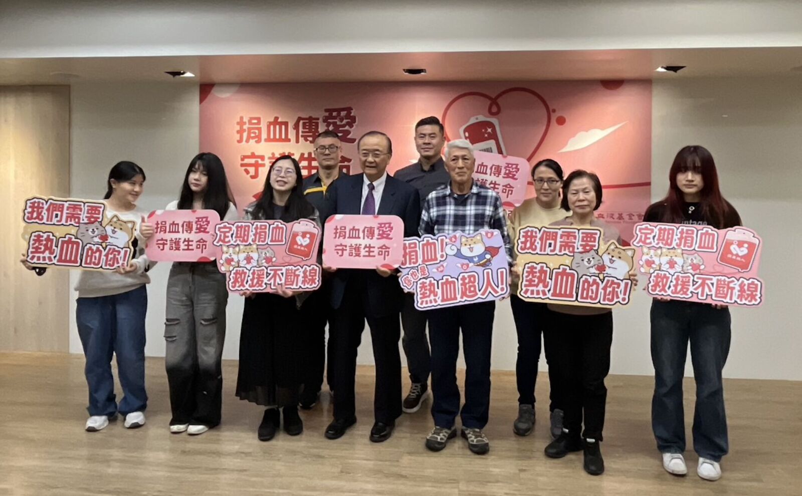 天冷大缺血！A、B、O型全拉警報 還差24萬袋血才夠過年九天用