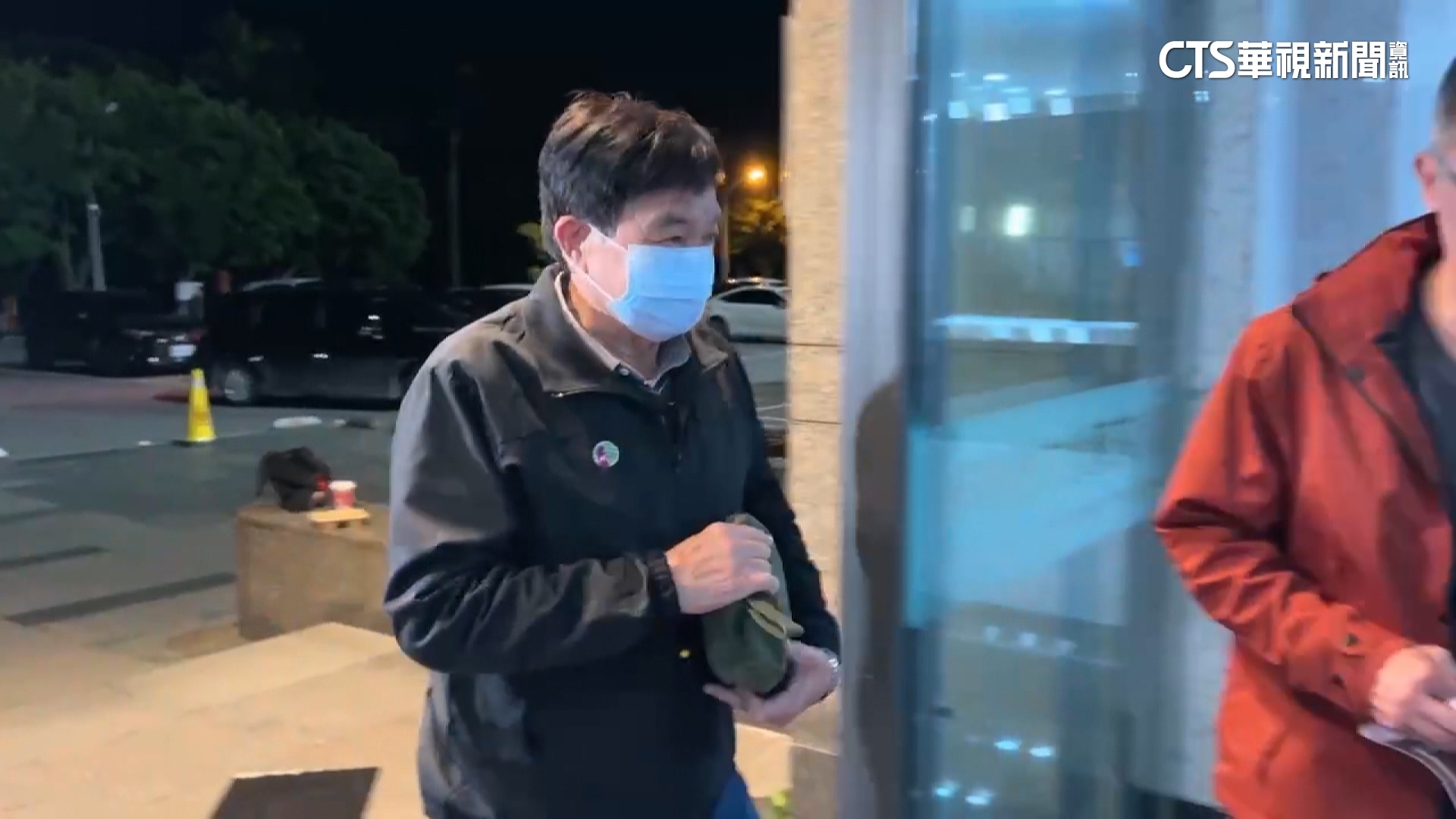 馬太鞍溪堰塞湖洪災釀19死　光復鄉長等4人移送花檢