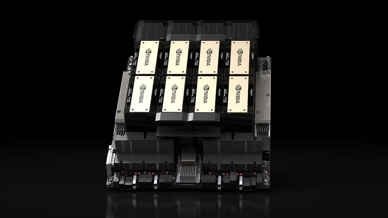 短多長空？川普政府宣布「這些條件」下　放行輝達H200晶片銷中