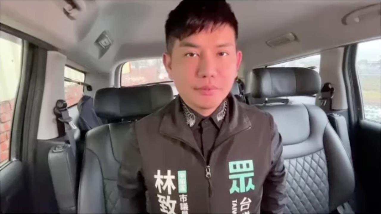 「小鳥吃吐司」老闆是黨員！民眾黨回應強調1事