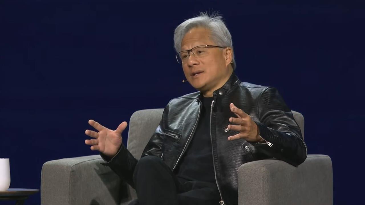 H200晶片禁令衝擊輝達？謝金河預警「挑戰來了」