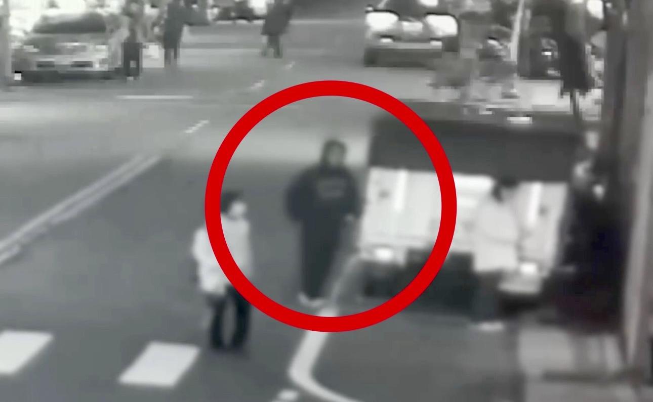 影/面交金項鍊買家驗貨落跑　警48hrs內拘提逮人