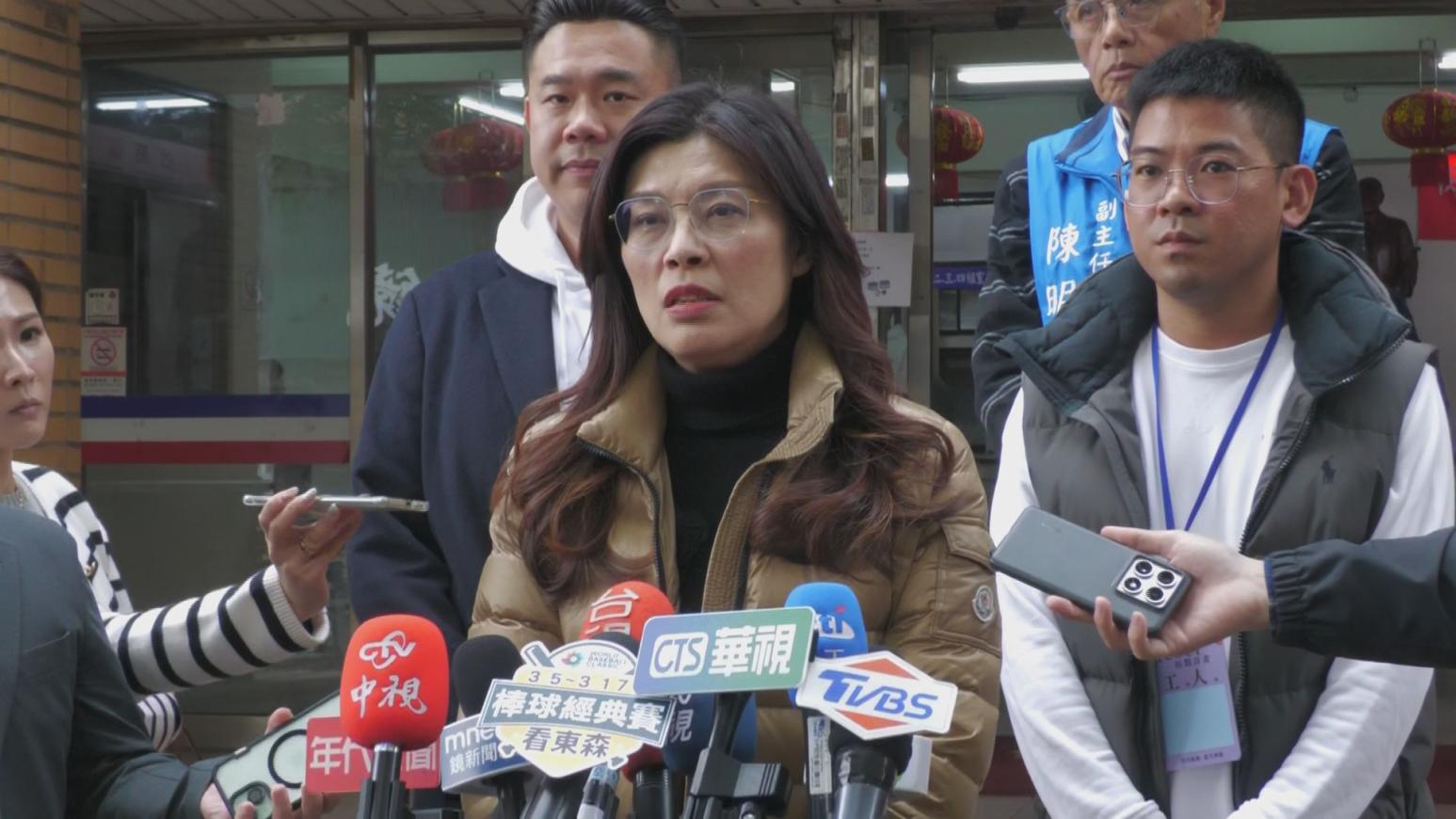 民眾黨訪美後將自提對美購版本　國民黨：藍白將持續合作