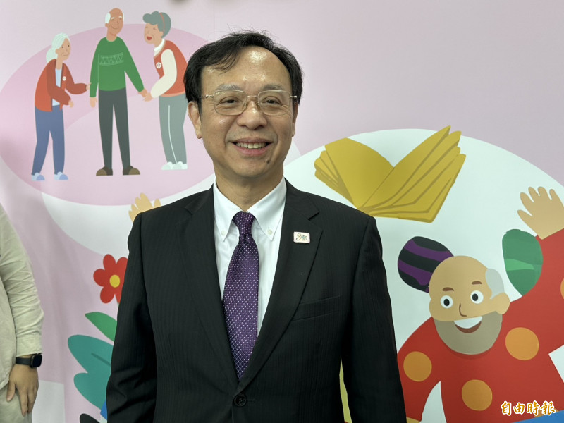 為健康把關！衛福部長：執行高風險醫美服務診所者擬接受評鑑