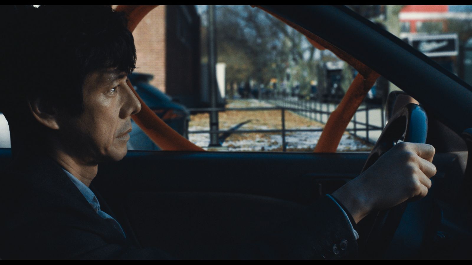 西島秀俊紐約狂奔尋子！攜手桂綸鎂開撕《最親愛的陌生人》　金馬影后本週六現身台北見面會