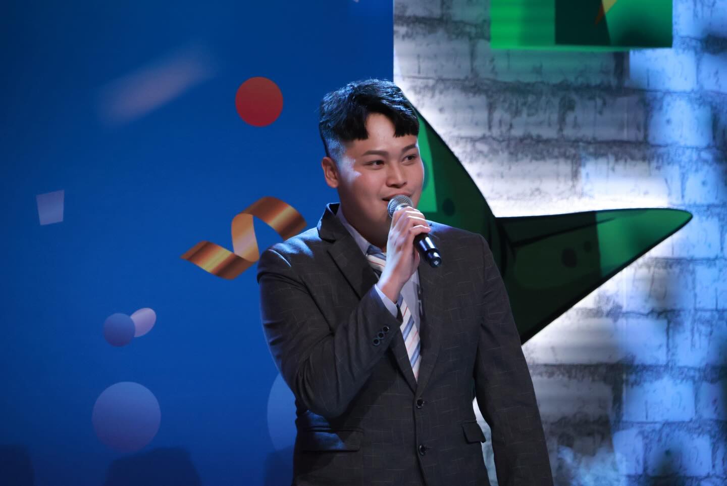 涉國安法案件延燒　中天主播林宸佑透過個人帳戶轉錢給軍人