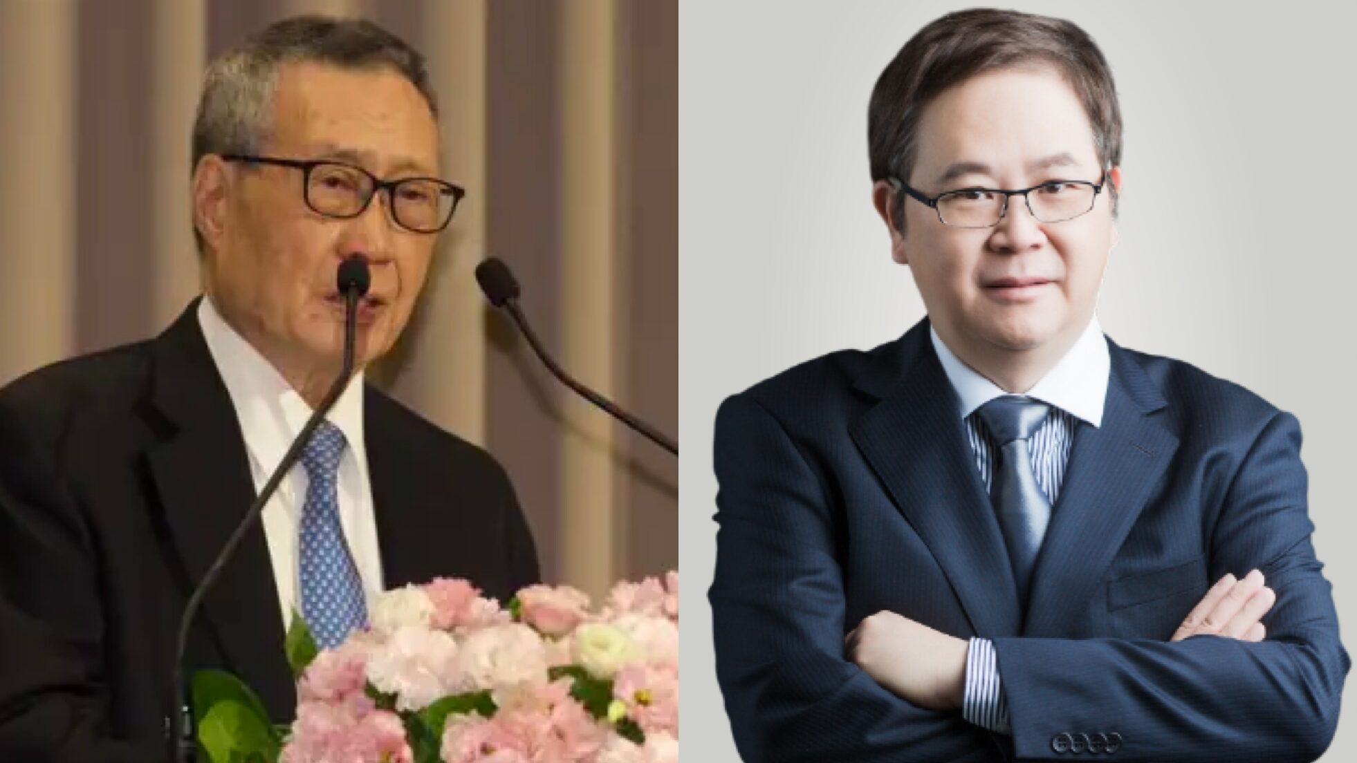 艾瑞改選風波3》南亞化身「白衣騎士」　備2.1億挺原班人馬戰略曝光