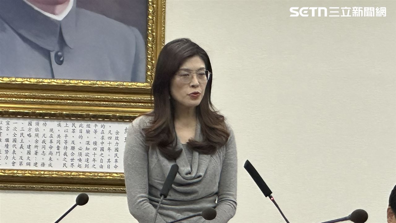 國民黨2026地方選舉佈局進度曝！5選區待協調　新北、台中整合卡關