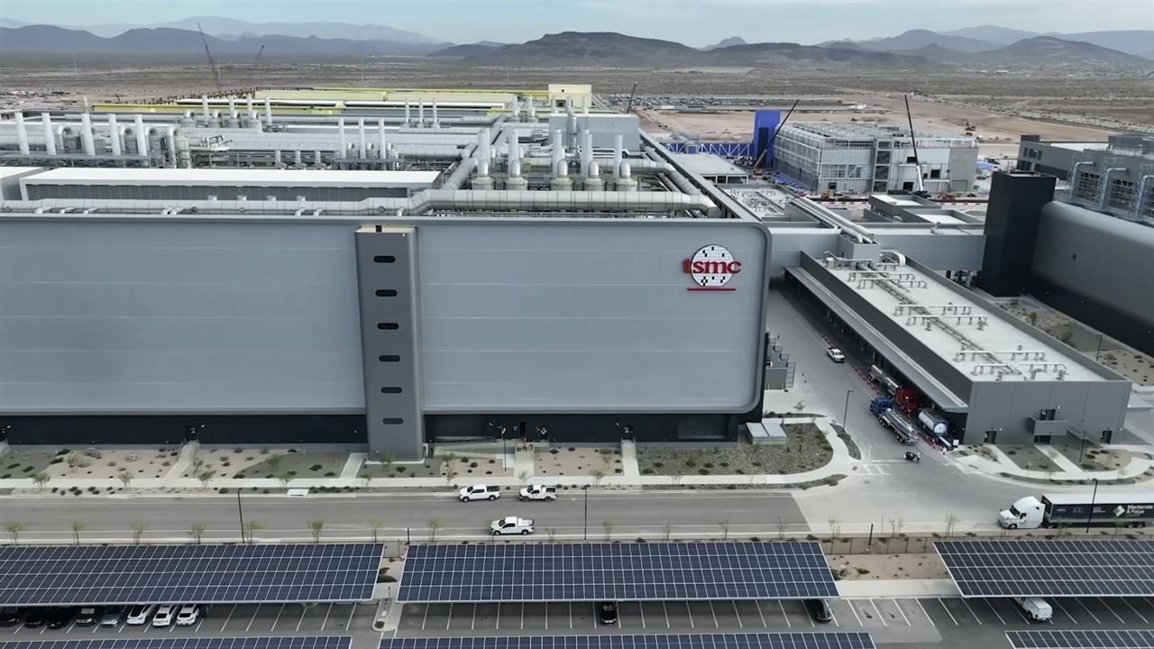 個股／台積電法說會前夕　最新目標價曝