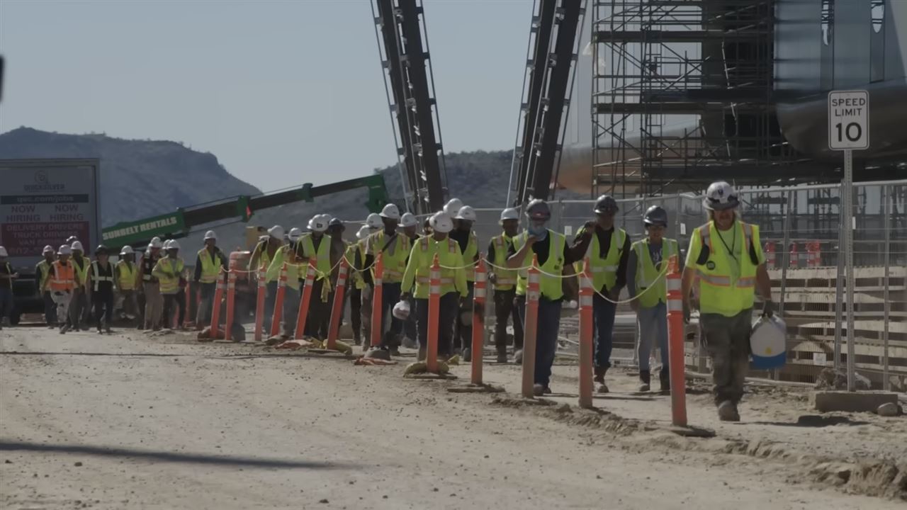 熱門股／台積電赴美加碼5座廠？　帶飛廠務三強