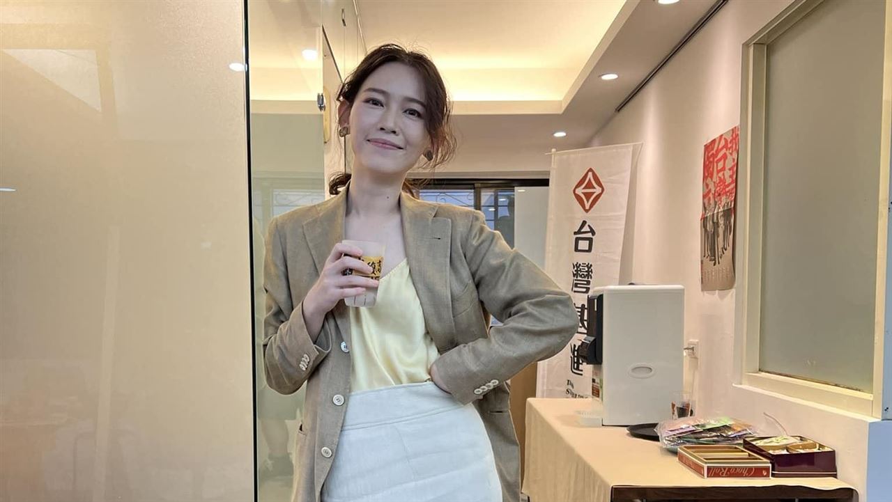 很多人都搞錯！吳欣岱揪關稅1迷思：數字要正確才可以討論