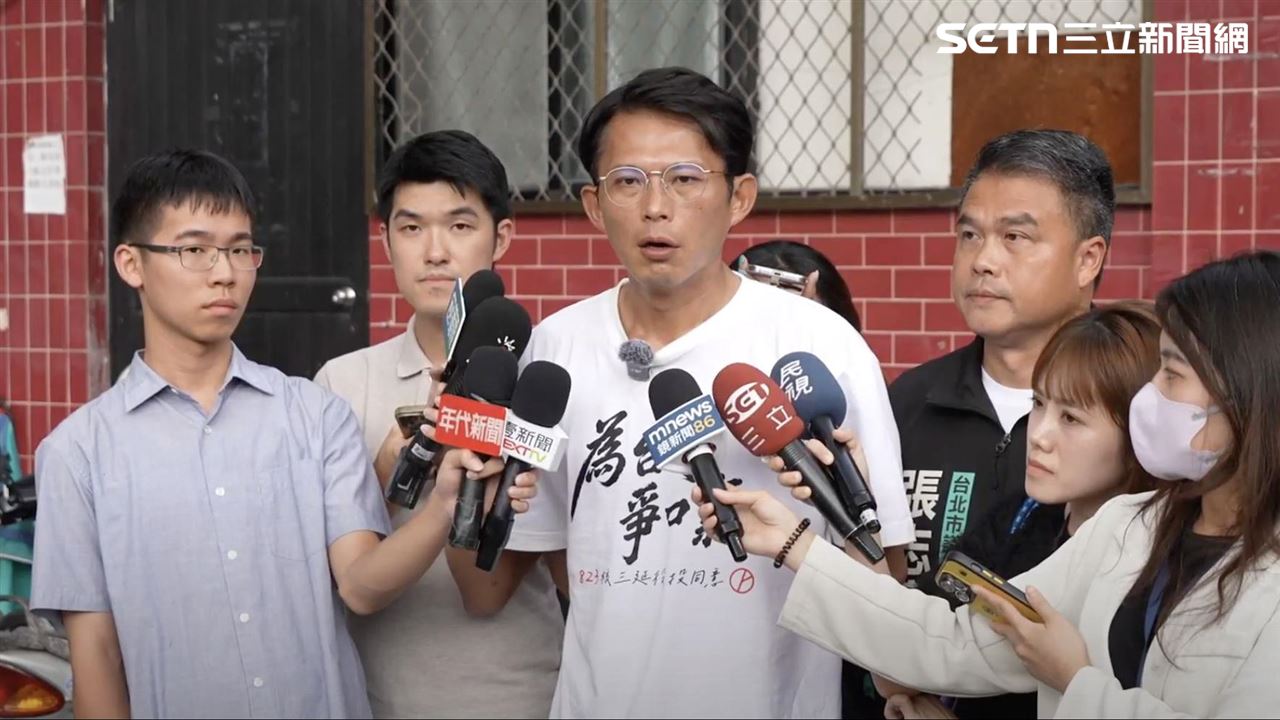 王浩宇出手「向美國稅局檢舉1事」！網驚喊大條了：有人又要出來噴口水