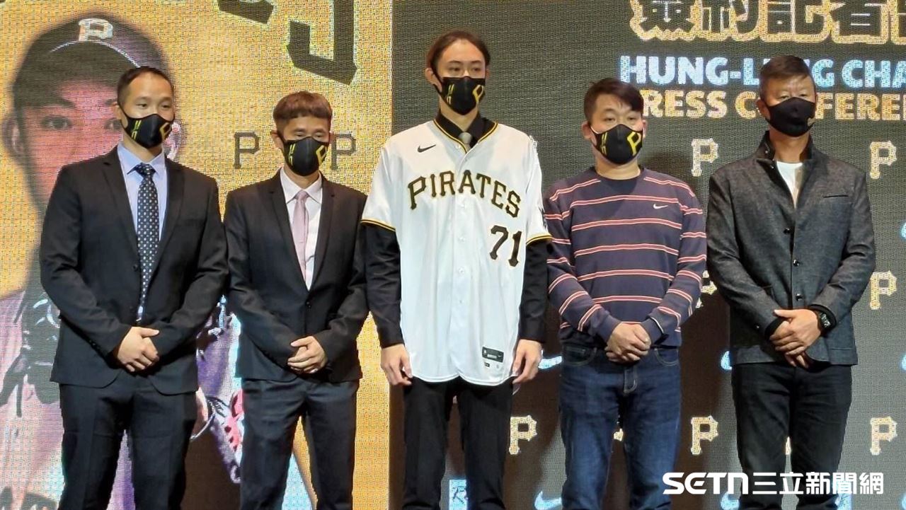 經典賽／代表隊國手陸續報到　旅美投手張弘稜驚喜現身