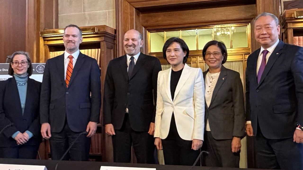 232 條款豁免到手！台灣晶片免稅制領先全球　南韓政府緊急因應