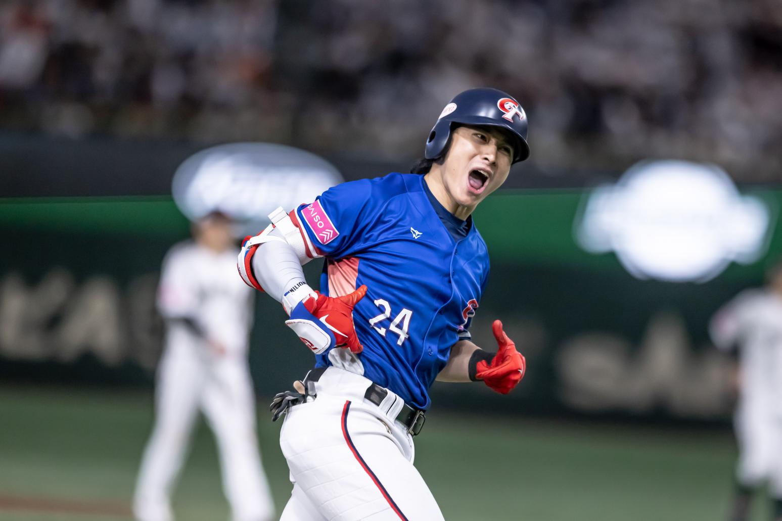 WBC/中華隊今第一階段開訓！　集訓名單出爐