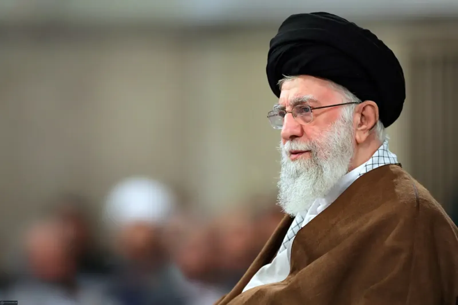 伊朗最高領袖怒控川普「刑事罪犯」　哈米尼親口證實：3千人喪命