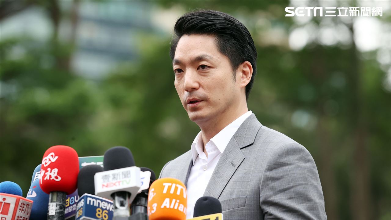 他被預言「奪下2028總統大位」　命理師解流年驚吐：大象變獅子