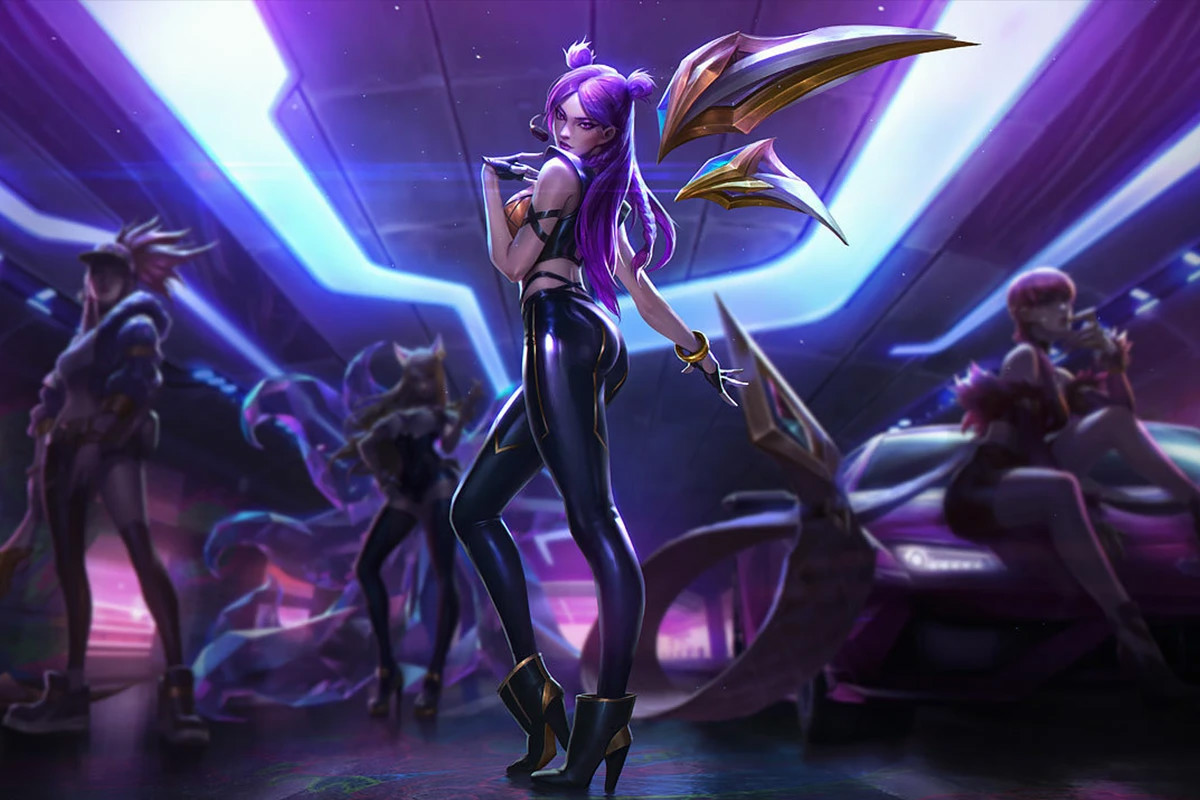 【皮爾增強】《聯盟戰棋》釋出 16.3 版本更新：升級九等經驗值提高、解鎖凱莎難度降低