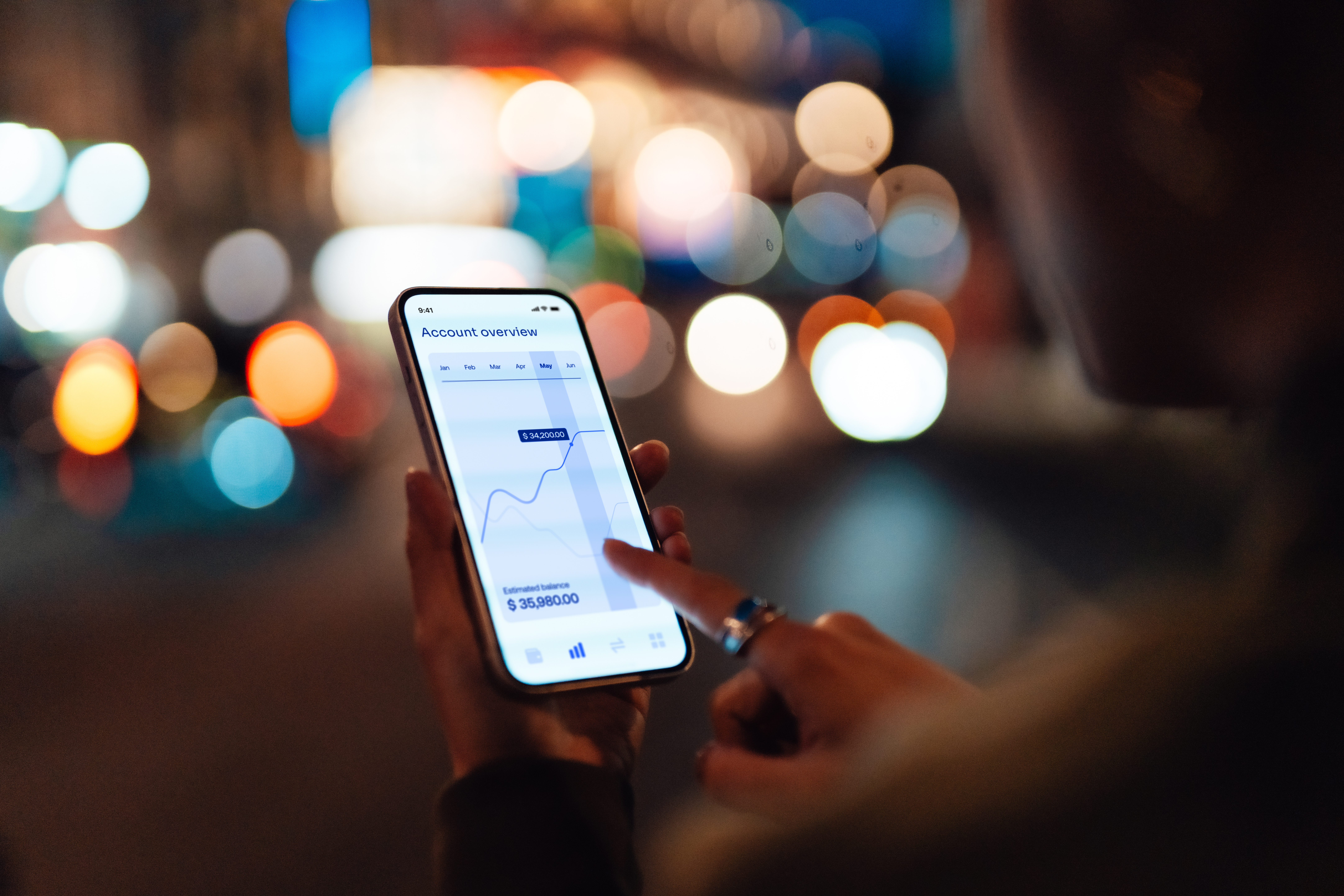 櫃買盤中創新高後翻黑 分析師：仍須看大盤臉色