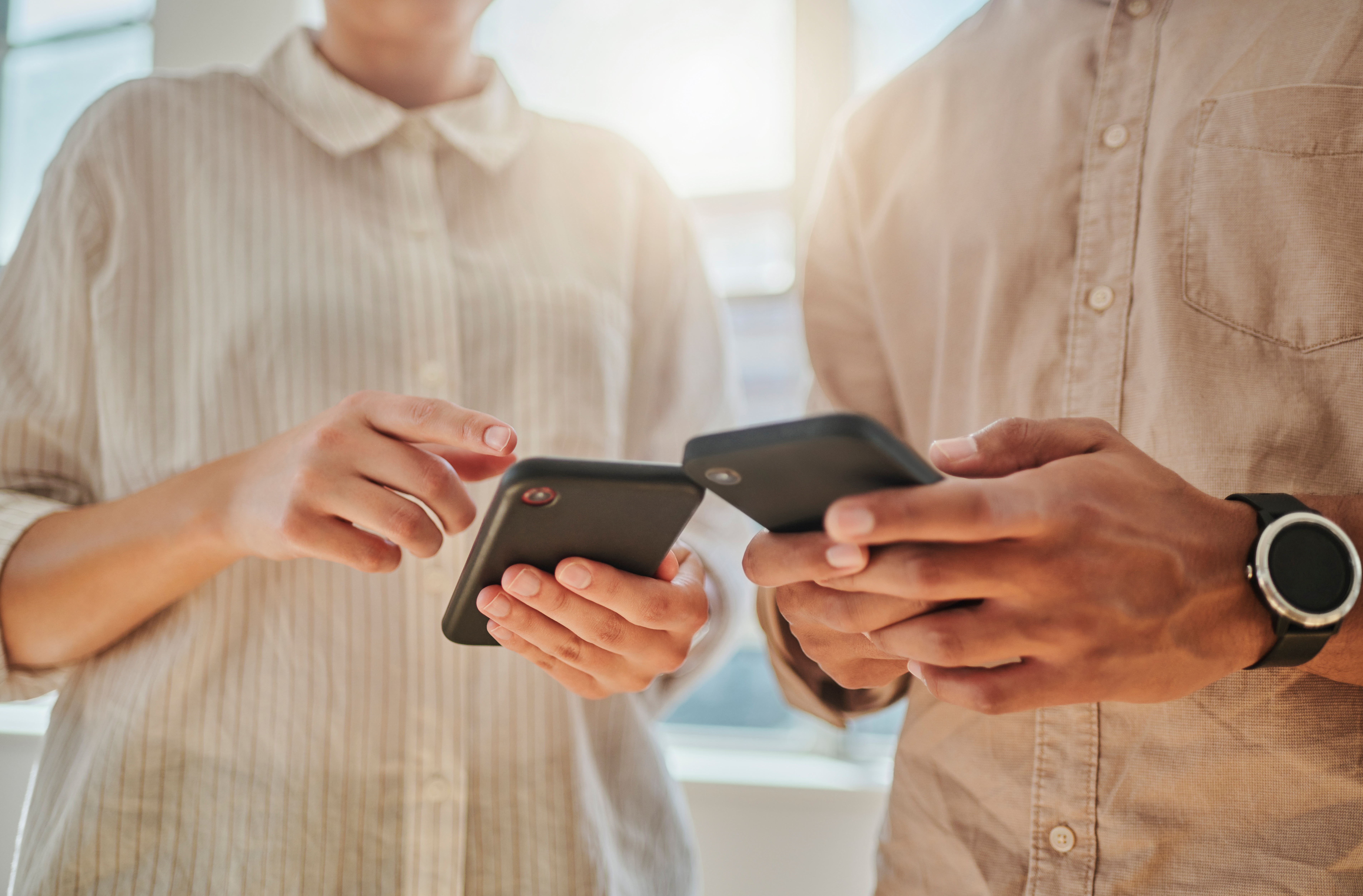 明16:00手機警鈴響勿驚慌 全台及離島災防告警訊息「測試」