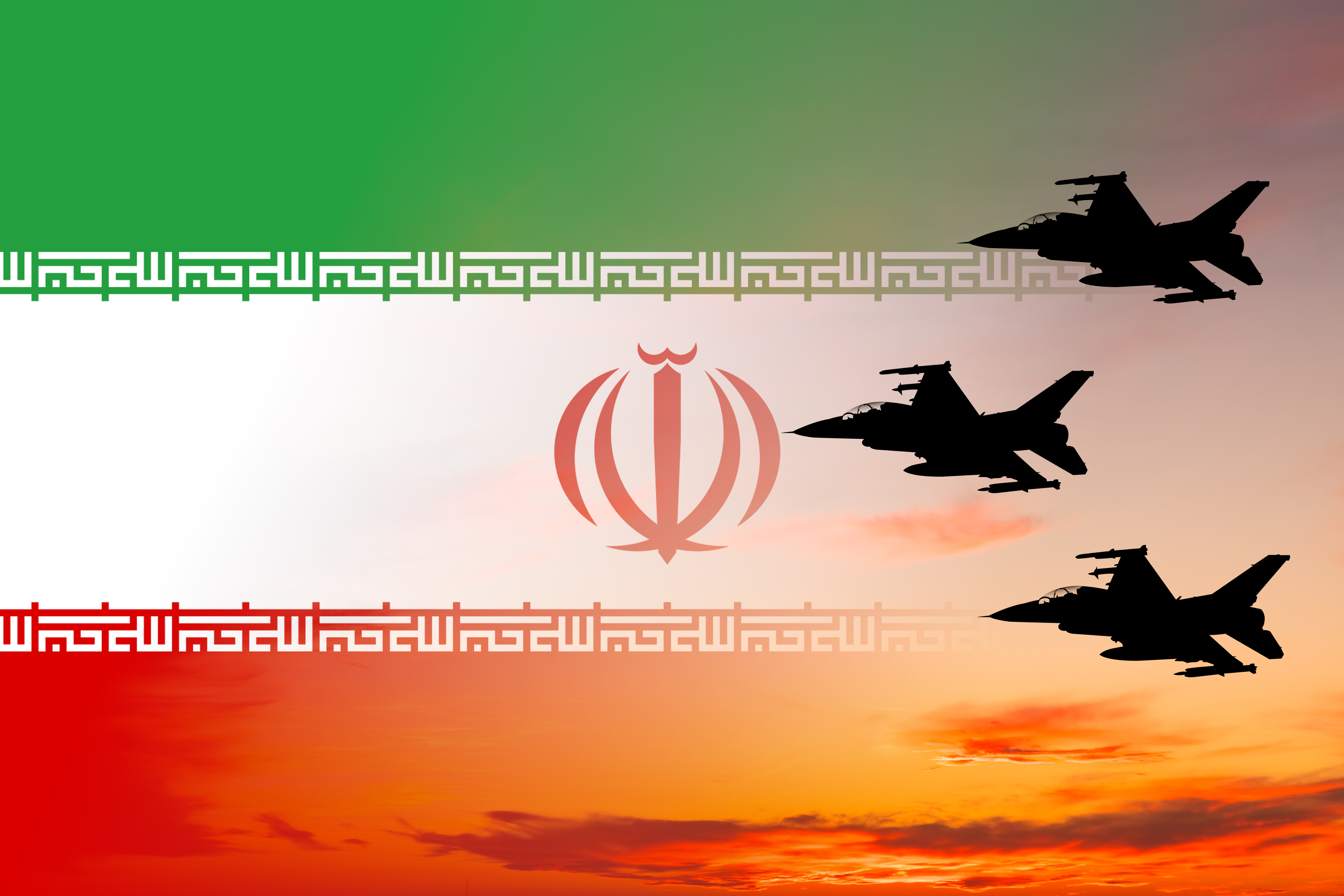 德黑蘭上空的革命氣焰會燒到北京嗎？