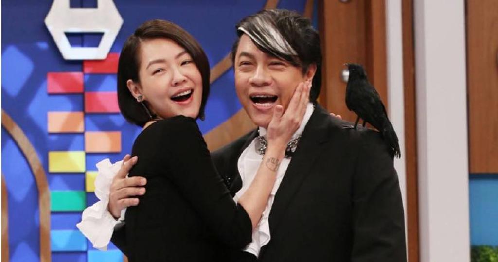 《康熙來了》停播滿10年！蔡康永深夜感性：真慶幸曾那樣陪伴你