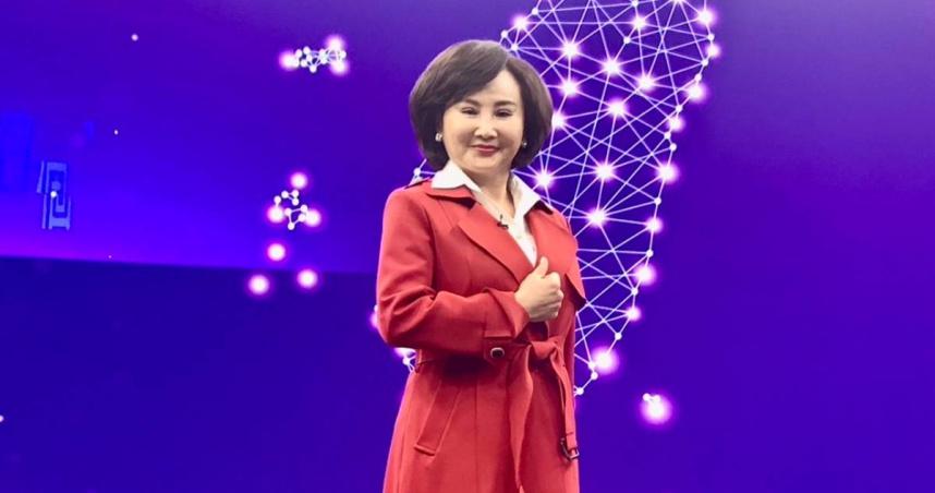 忍痛一個月才開刀！胡婉玲曝「血色尿袋」照：雙腎一管的考驗