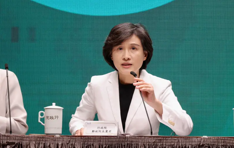 台美關稅降至15％！她揭專家給95分高評價