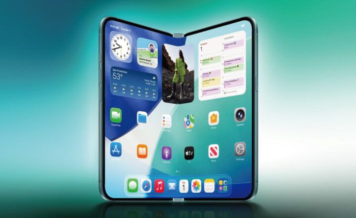 傳 iPhone Fold 與 iPhone 18 Pro 將搭載 2 奈米製程 A20 Pro 晶片