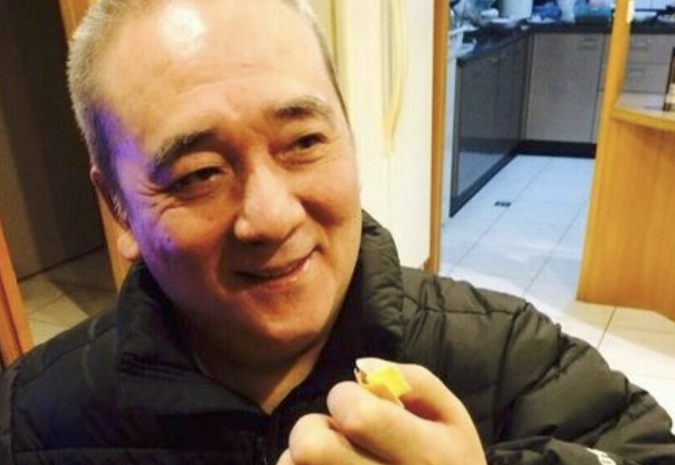 趙學煌告別式日期曝光　遵照遺願採「樹葬」回歸塵土