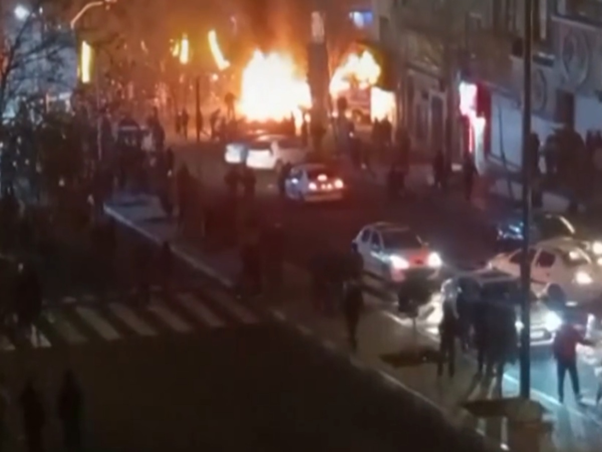 英國警告避免前往以色列　義大利籲公民盡快離開伊朗