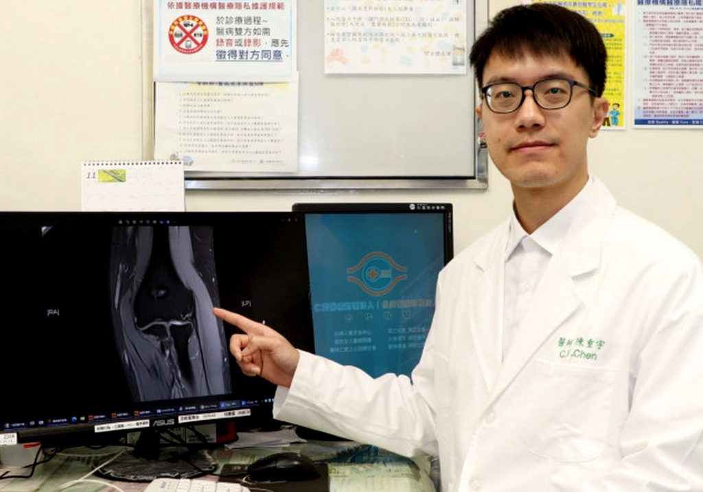 手肘外側疼痛 不一定是網球肘