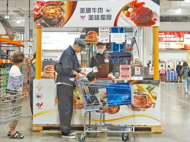 農漁業關稅未放榜 蔣柯促說明