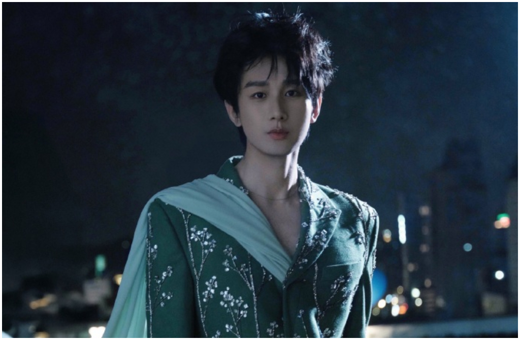 陸劇男神遭瘋狂跟蹤恐嚇 「車子被潑紅漆」工作室緊急報警