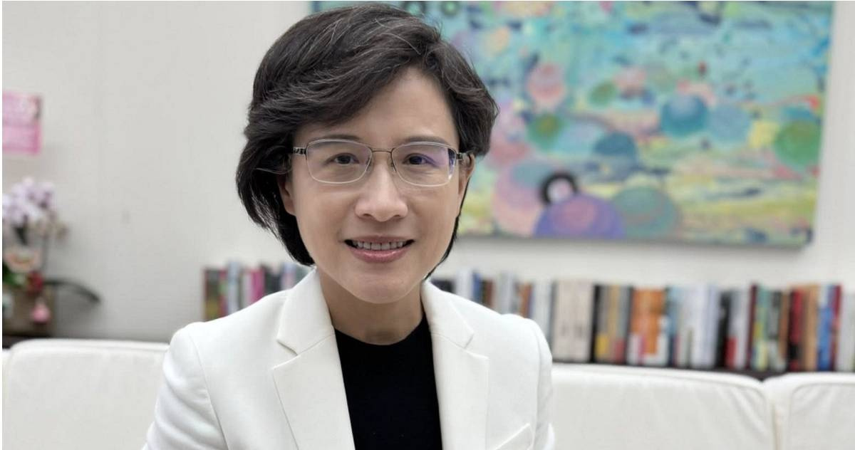 鄭麗君將赴美談判關稅！台積電亞利桑那擴廠成焦點