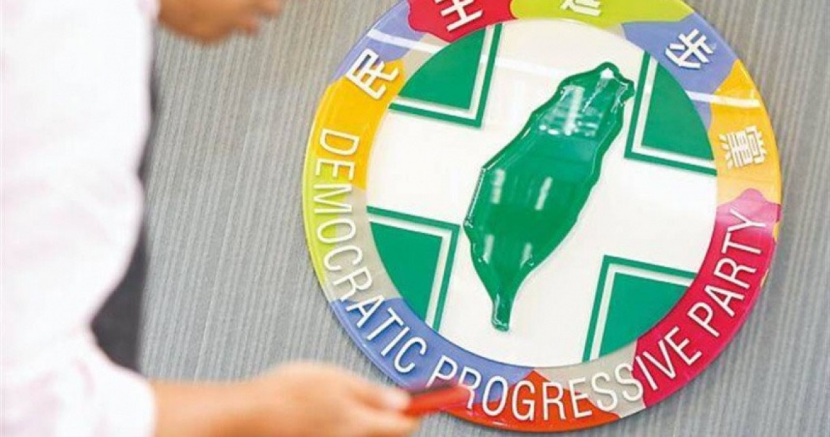 「15%台美關稅」變成網路恐慌　民進黨中國部：民眾應強化認知免疫力