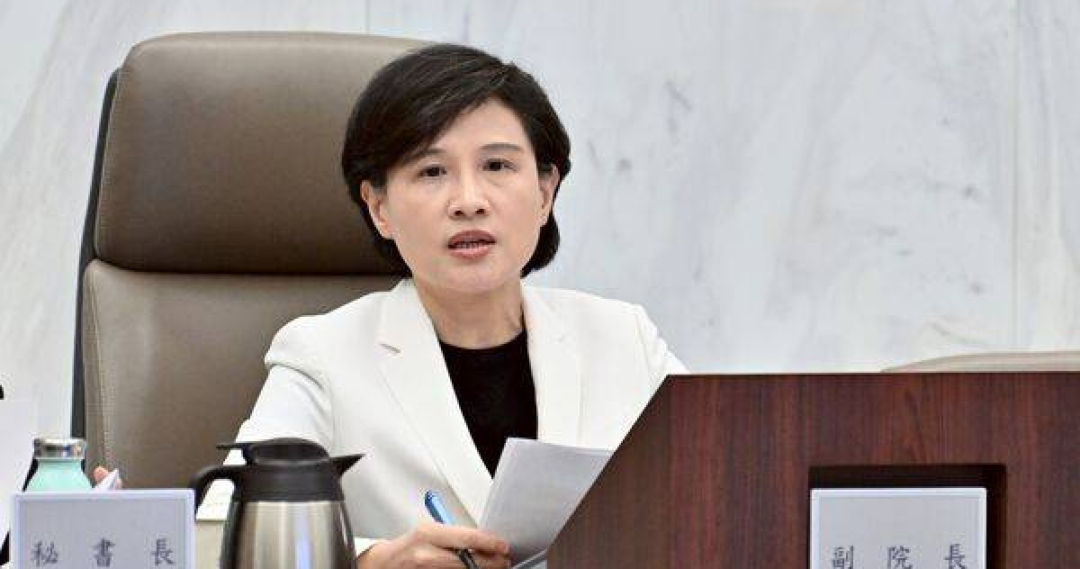 台美關稅確定15%不疊加　政院：獲232最惠國待遇