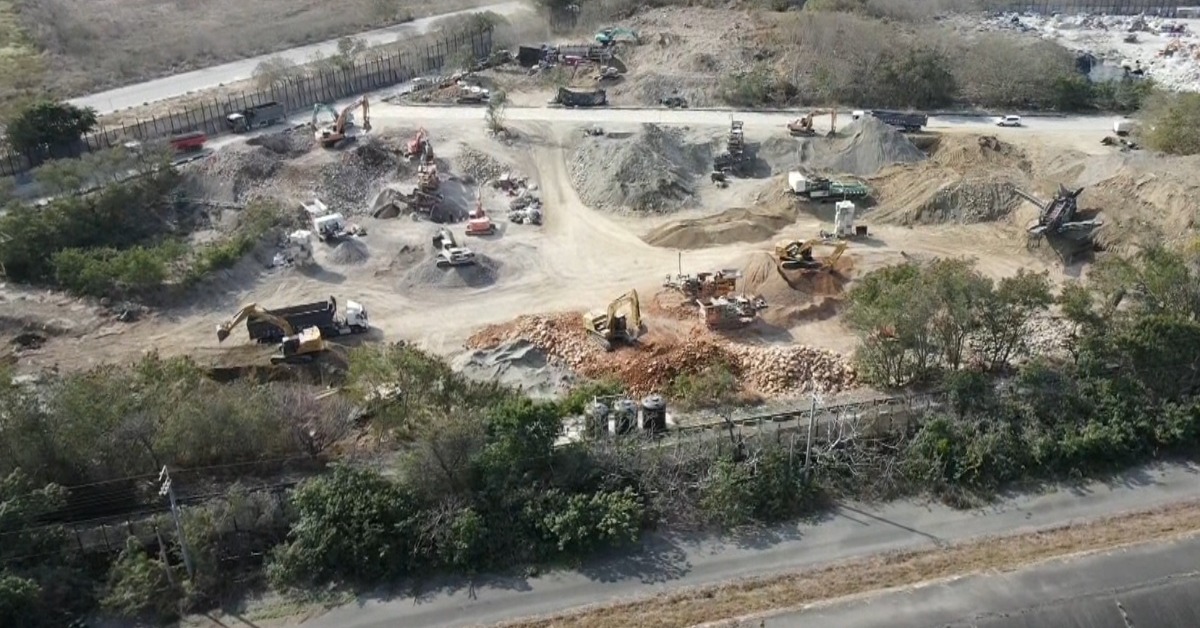 國土署嗆「土方大便」盧秀燕要求道歉 議員轟素質差