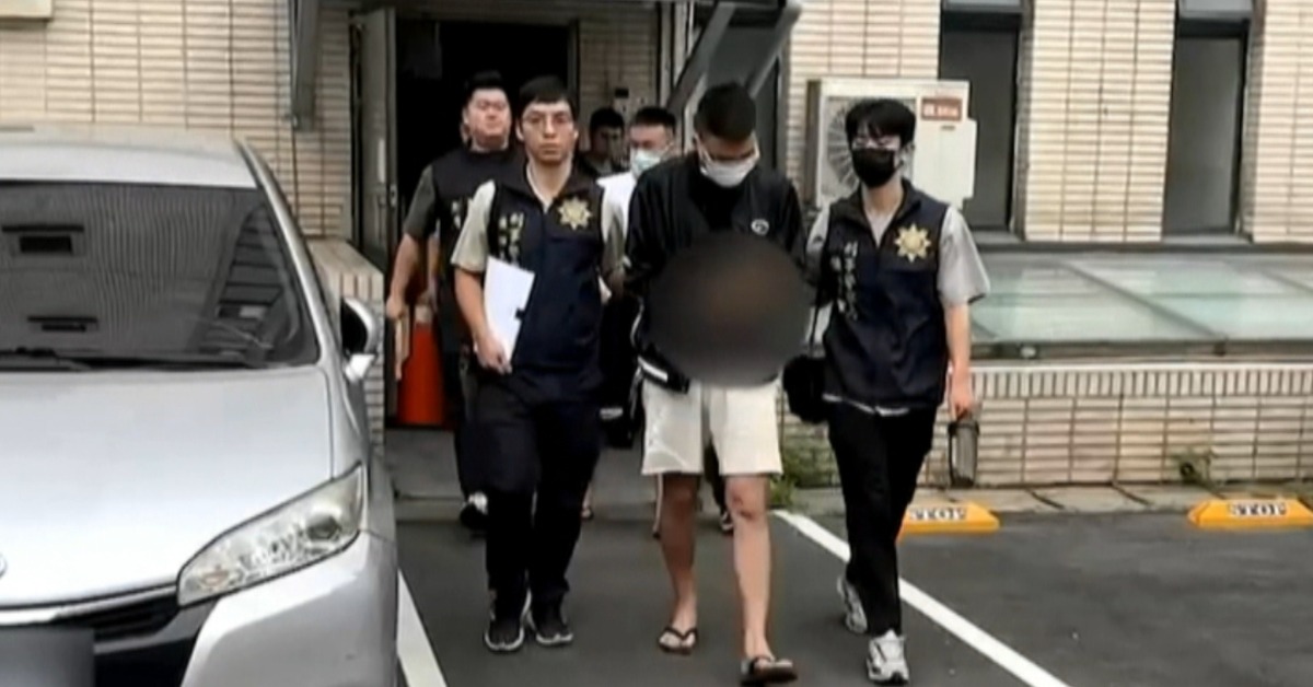 19歲女掌「車手人力銀行」 拉未成年替詐團面交