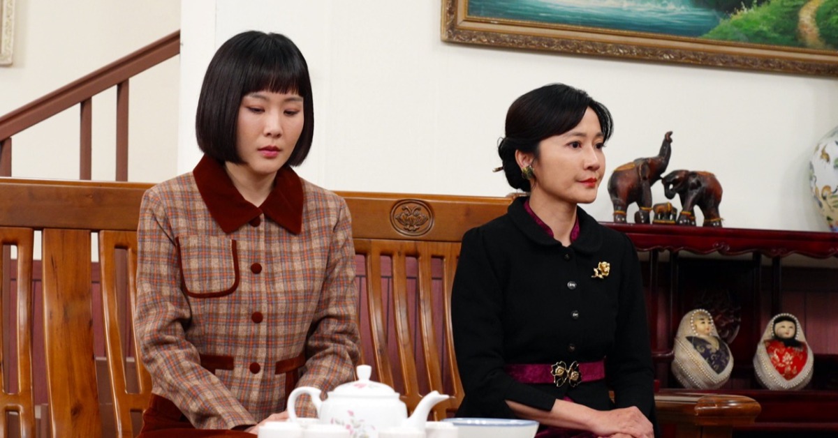 婆媳問題難解！八點檔女星揭相處祕訣：要發自內心