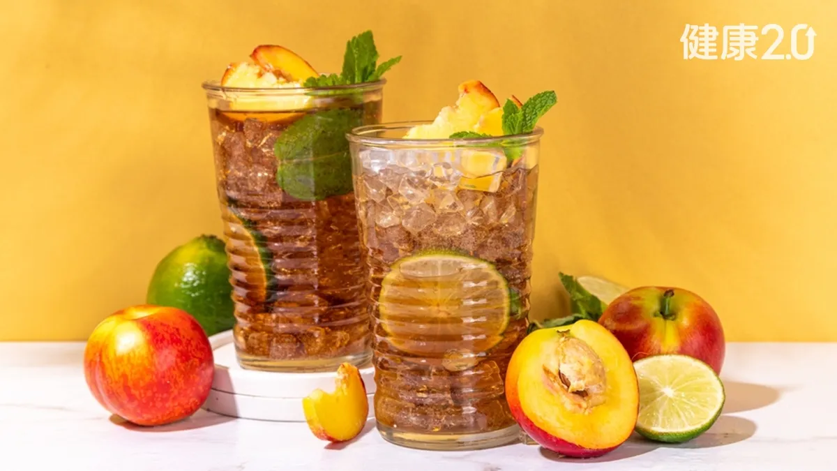 他三酸甘油酯超標200倍送ICU險死！竟是這樣喝檸檬茶害的？很多人忽略