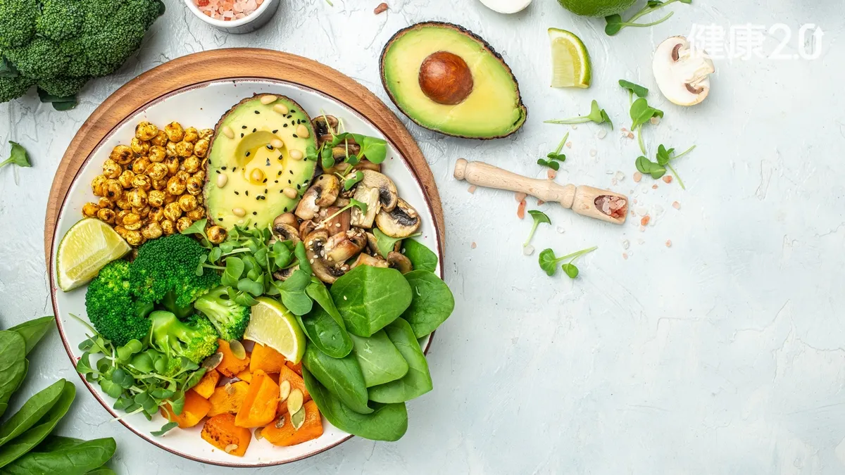 全球最長壽的人都這樣吃！每天吃這食物 讓你多活8年