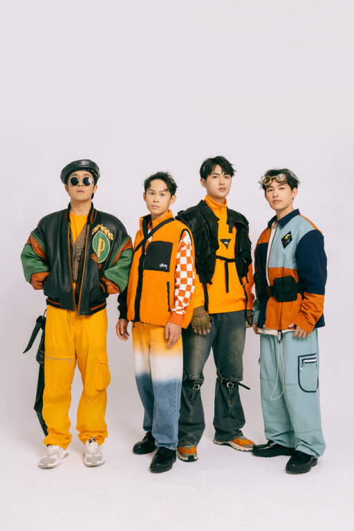 2026南科迎曦音樂節24日重磅卡司登場