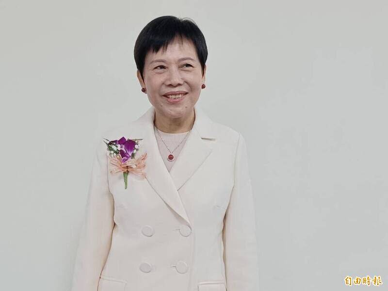 涉貪二審改判7年半 澎湖「6連霸」前議長劉陳昭玲低調不回應