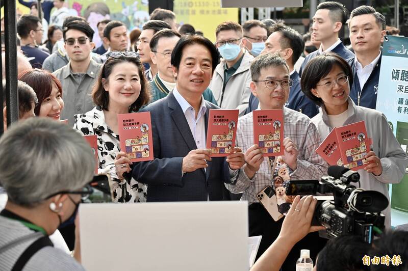 張啓楷稱中天記者遭押是「綠色恐怖」 吳思瑤喊話民眾黨：別再操弄民粹